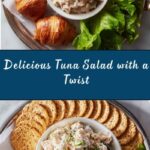 Tuna Salad Recipe