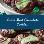 Andes Mint Chocolate Cookies Recipe