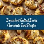 Roasted Cauliflower Recipe