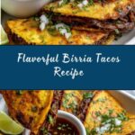 Birria Tacos Recipe