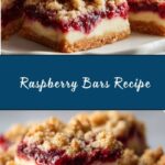 Raspberry Bars Recipe