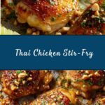 Thai Chicken Recipe