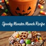 Monster Munch Recipe