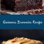 Guinness Brownies Recipe