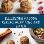 Majoun Recipe