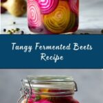 Fermented Beets Recipe
