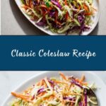 Coleslaw Recipe