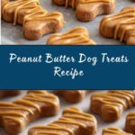 Homemade Dog Treats Recipe