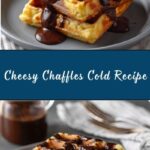 Chaffles Cold Recipe