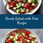 Salad with Feta Recipe