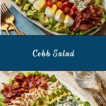 Cobb Salad Recipe