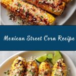 Mexican Corn on the Cob Recipe