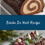Bûche De Noël Recipe