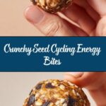 Seed Cycling Energy Bites Recipe