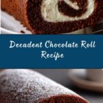 Chocolate Roll Recipe