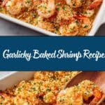 The Easiest Way To Cook Shrimp! Recipe
