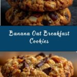 Healthy Breakfast Cookie Recipe