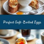 Soft-Boiled Eggs Recipe