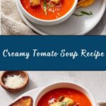 Tomato Soup Recipe