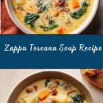 Zuppa Toscana Recipe