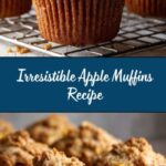 Apple Muffins Recipe