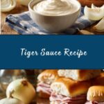 Tiger Sauce Recipe