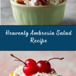 Ambrosia Salad Recipe