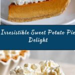 Sweet Potato Pie Recipe