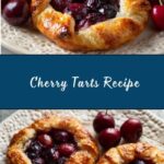 Cherry Tarts Recipe