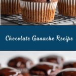 Chocolate Ganache Recipe
