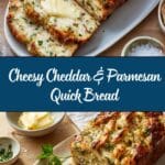 Savory Quick Bread Recipe