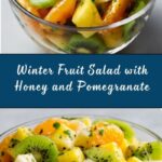 Easy Winter Fruit Salad Recipe