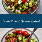 Salad Recipe