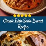 Irish Soda Bread Recipe