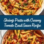 Easy Shrimp Ceviche Recipe