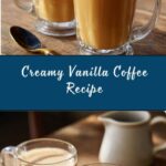Vanilla in Coffee Recipe