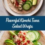 Crispy Black Bean Tacos with Cilantro Lime Sauce Recipe