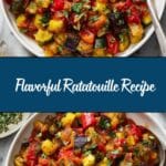Ratatouille Recipe