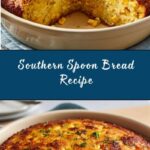 Spoon Bread Recipe