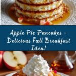 Apple Pie Pancakes Recipe