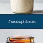 Easy Sourdough Starter Recipe