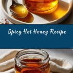 Hot Honey Recipe