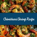 Creamy Shrimp Florentine Pasta Recipe