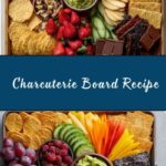 Secret to Charcuterie Recipe