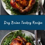 Dry Brine Turkey Recipe