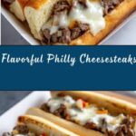 Philly Cheesesteaks Recipe