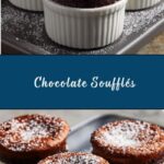 Chocolate Soufflés Recipe