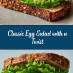 Best Egg Salad Recipe