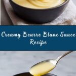 Beurre Blanc Sauce Recipe