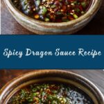 Dragon Sauce Recipe